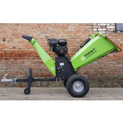 Купити Садовый измельчитель MAST Gartentechnik P4206