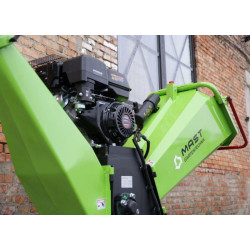 Купити Садовый измельчитель MAST Gartentechnik P4206
