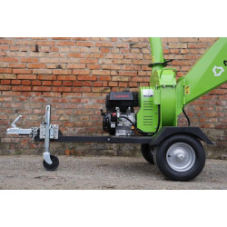 Купити Садовый измельчитель MAST Gartentechnik DGS1500
