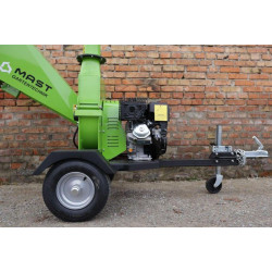 Купити Садовый измельчитель MAST Gartentechnik DGS1500