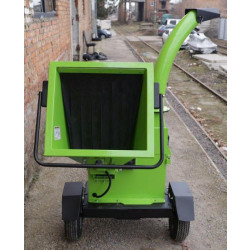 Купити Садовый измельчитель MAST Gartentechnik DGS1500