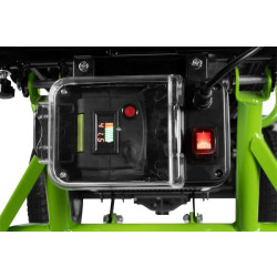 Купить Электрическая тележка ZIPPER ZI-ET260