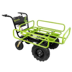 Купить Аккумуляторная тачка ZIPPER ZI-EWB350
