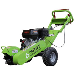 Купити Измельчитель пней MAST Gartentechnik SGR1500