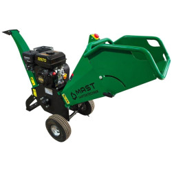 Купити Садовый измельчитель MAST Gartentechnik GS650