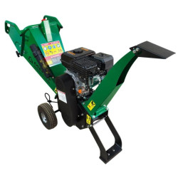 Купити Садовый измельчитель MAST Gartentechnik GS650