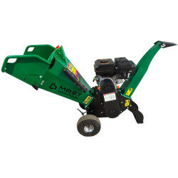 Купити Садовый измельчитель MAST Gartentechnik GS650