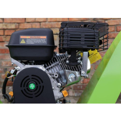 Купити Садовый измельчитель MAST Gartentechnik GS650