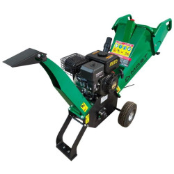 Купити Садовый измельчитель MAST Gartentechnik GS650