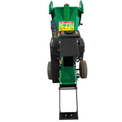 Купити Садовый измельчитель MAST Gartentechnik GS650