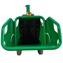 Купити Садовый измельчитель MAST Gartentechnik GS650