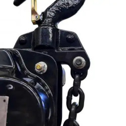 Купити Таль ланцюгова Dragon Winch 1T 6M