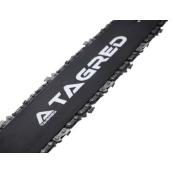 Купить Комплект шины + 2 цепи 18"/45см/72/0,325"/1,5 мм Tagred TA1154