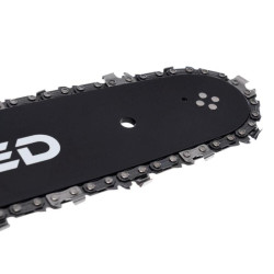 Купити Комплект шины + 2 цепи 18"/45см/72/0,325"/1,5 мм Tagred TA1154