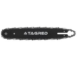 Купить Комплект шины + 2 цепи 15 "/64/0.325"/1.5 мм Tagred TA1107