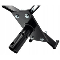 Купити Стенд для вывешивания двигателя поворотный 455кг TORIN T24541