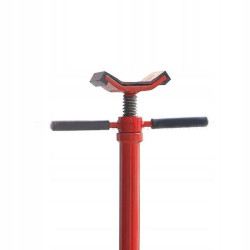 Купить Стойка трансмиссионная механическая (с педалью) 0,75т TORIN