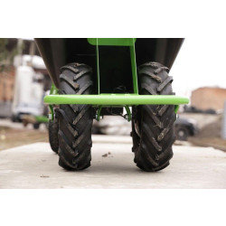 Купить Аккумуляторная тачка MAST EWD300A-160