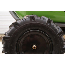 Купить Аккумуляторная тачка MAST EWD260