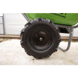 Купить Аккумуляторная тачка MAST EWD260
