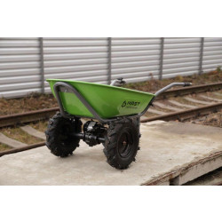 Купить Аккумуляторная тачка MAST EWD260