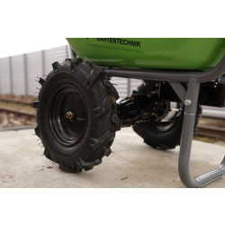 Купить Аккумуляторная тачка MAST EWD260