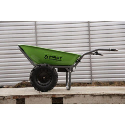 Купить Аккумуляторная тачка MAST EWD260