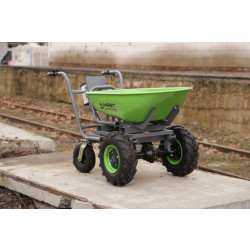 Купить Аккумуляторная тачка MAST EWD300B