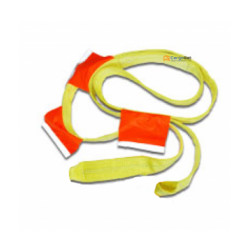 Купить Ремінь (трос) буксирувальний 30/45 т Україна (1203301460)