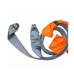 Купити Ремінь (трос) буксирувальний 50/75 т Україна (1203301457)