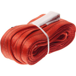 Купити Ремінь (трос) буксирувальний 50/75 т Україна (1203301457)