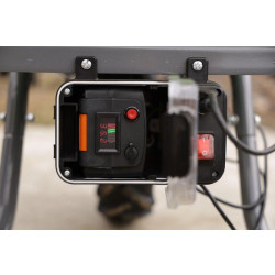 Купить Аккумуляторная тачка MAST EWB 150G