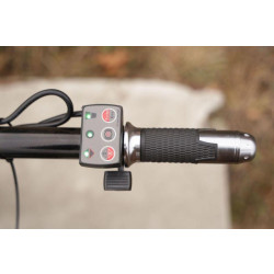 Купить Аккумуляторная тачка MAST EWB 150 B