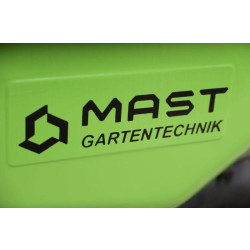 Купить Аккумуляторная тачка MAST EWB 150 N
