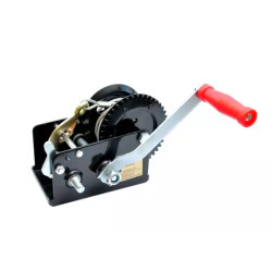 Купити Лебідка ручна Dragon Winch DWK 25 V