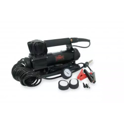 Купити Компресор DWK-PS 500 SHD portable 108 л/хв 200 PSI 12 В 35 Amp