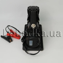 Купить Компрессор DWK-PS 500 SHD portable 108 л/мин 200 PSI 12 В 35 Amp