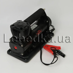 Купить Компрессор DWK-PS 500 SHD portable 108 л/мин 200 PSI 12 В 35 Amp