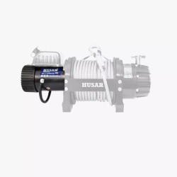 Купить Двигатель Husar BST S 26000 lbs 24V