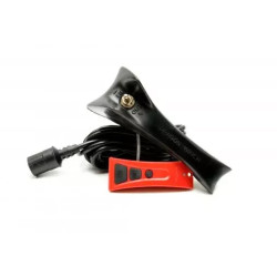 Купить Лебедка автомобильная электрическая Dragon Winch DWM 13000 HD 24 В трос 30 м