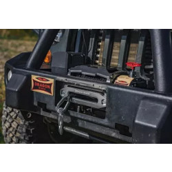 Купити Лебідка електрична Dragon Winch DWM 13000 HD S 12 В трос 30 м