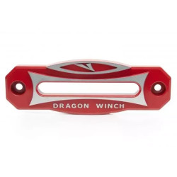 Купить Лебедка электрическая Dragon Winch DWM 13000 HD S 24 В трос 30 м