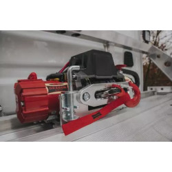 Купити Лебідка електрична Dragon Winch DWM 13000 ST S 12 В трос 30 м