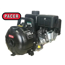 Купити Мотопомпа PACER SE2BRL-E950 для хімічних рідин 871 л/хв 2"