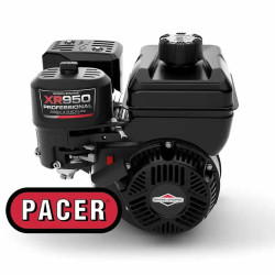 Купити Мотопомпа PACER SE2BRL-E950 для хімічних рідин 871 л/хв 2"