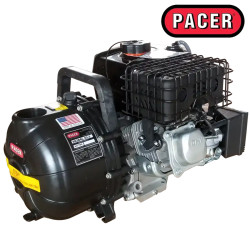 Купити Мотопомпа PACER SE2BRL-E5.5 для хімічних рідин 871 л/хв 2"