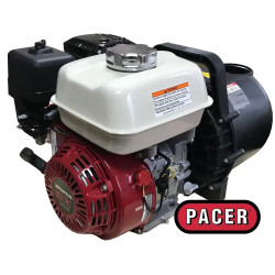 Купити Мотопомпа PACER SE3BSL-E6HCP для хімічних рідин 1060 л/хв 3"