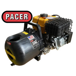 Купити Мотопомпа PACER SE3BSL-E5.5 для хімічних рідин 1136 л/хв 3"