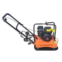 Купить Виброплита SCHWARTZMANN SCH-ZG90TK