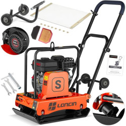 Купить Виброплита SCHWARTZMANN SCH-ZG90TK